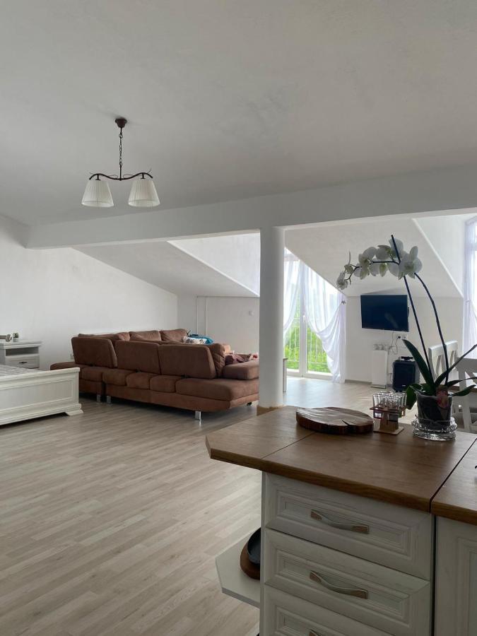 Apartments Bauo Budva Extérieur photo
