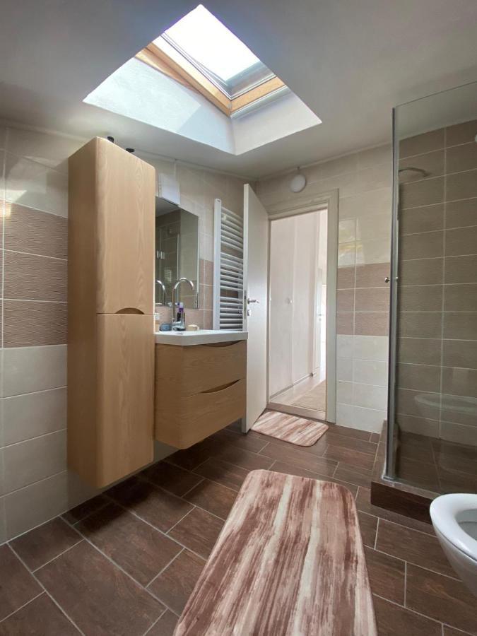 Apartments Bauo Budva Extérieur photo