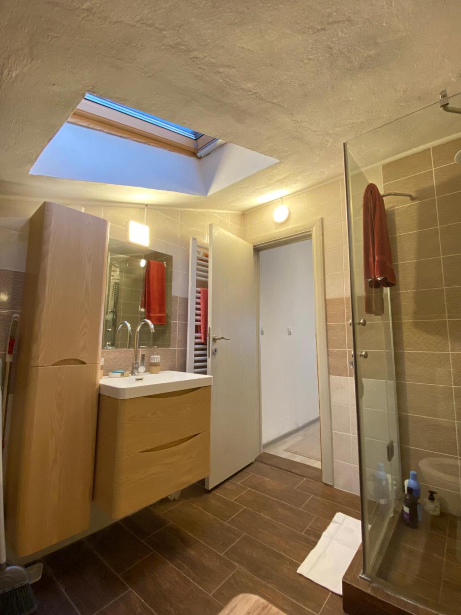 Apartments Bauo Budva Extérieur photo