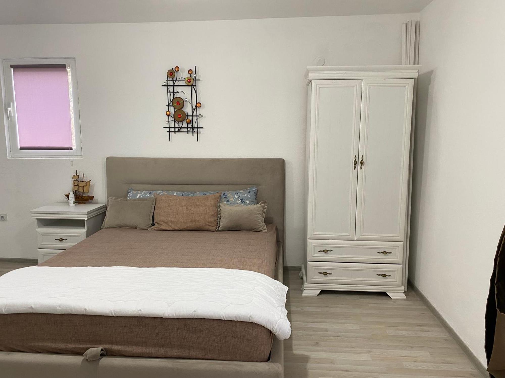 Apartments Bauo Budva Extérieur photo