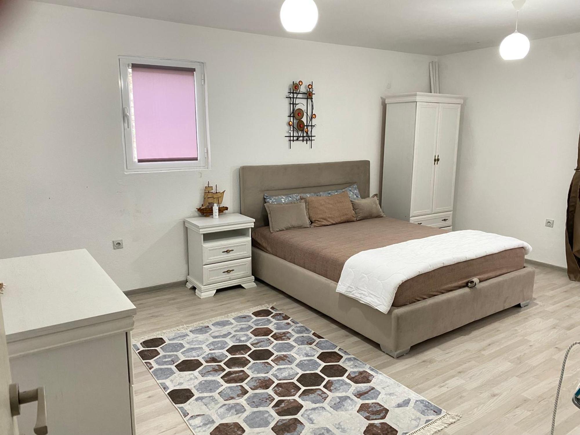 Apartments Bauo Budva Extérieur photo